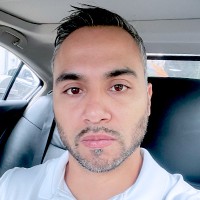 Santiago Rios