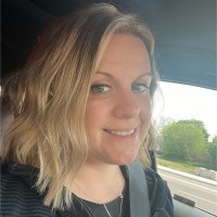Melissa Carkner