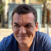 Vincent Bondoux