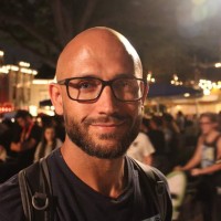 Christopher Tabor