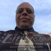Antonio Allie