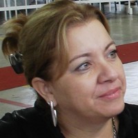 Márcia Conceição Della Casa Zampieri