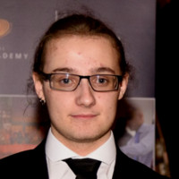 Ryan Mawby