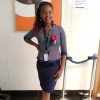 Moureen Musungu