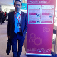 kamel louhichi