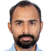 Chandresh Pedva