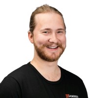 Vincent Berglund