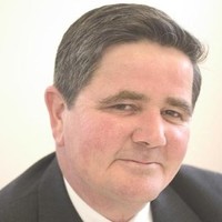 Alan Hyslop