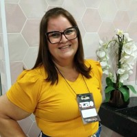 Rosangela de Lima da Silva