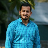 Navin Chavan