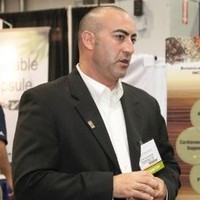 John Calderone, M.B.A