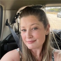 Candice Berisford-Maynard