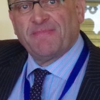 Ian Wilkinson