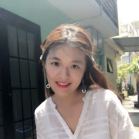 Sherry Xue - 薛畅然