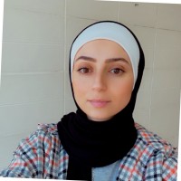 Walaa M. Abusarsour