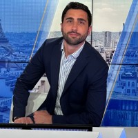 Julien Benarouch