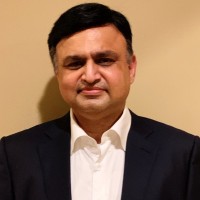 Sudeep Dewan, MBA