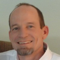 Mark Eubank