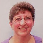 Anna Marie Garrett