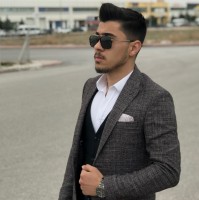Orhan Demi̇r