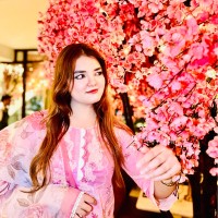 Wafa Ali