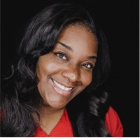 Mikeishia Richardson