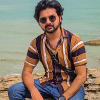 Ahmer Sufwan Shakir