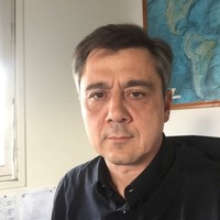 Olivier Maurel