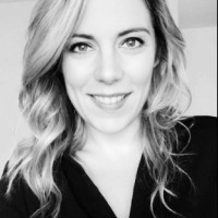Annie Desmarais