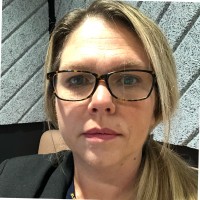 Clare Parsons
