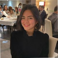 Gabriela Jaimes Calderón