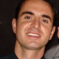 Gabriel Capistrano