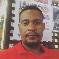 Nathi Maphanga
