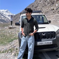 Harshit Goswami