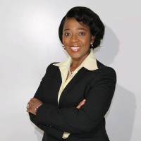 Faith Boka-Gwinji