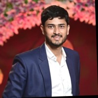 Chirag Sarda