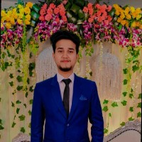 Bishal Kalita