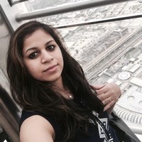 Pooja Pardeshi