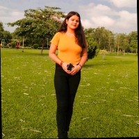 Anupriya Shahdeo