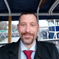 Simon Marsh