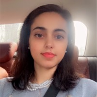Mahreen Tufail
