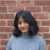 Swathi Mettela