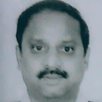 Krishna Kumar