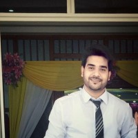 Shabaz Hamid