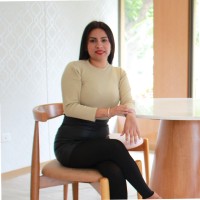 Claudia Ybarra Rojas