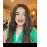 Hannah Walsh