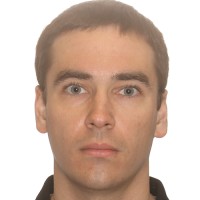 Sergey Komarov