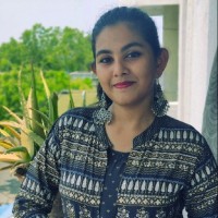Tejeswini K