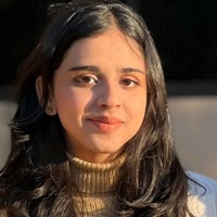 Esha Raazia