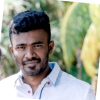 Saravanaselvan Murugesan
